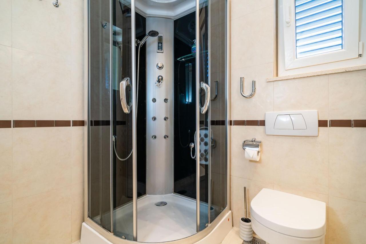 Apartment Elly Dubrovnik Buitenkant foto