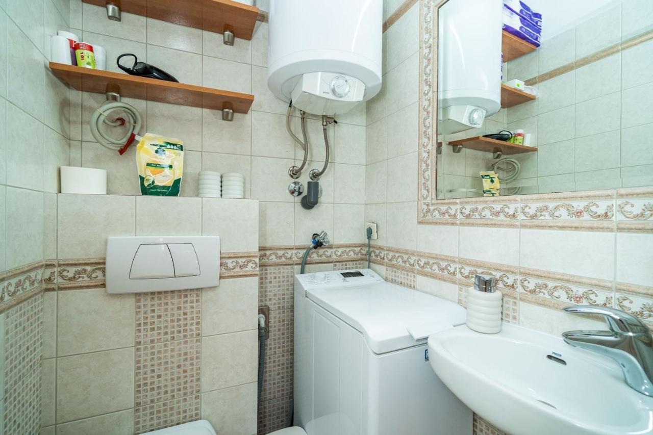 Apartment Elly Dubrovnik Buitenkant foto