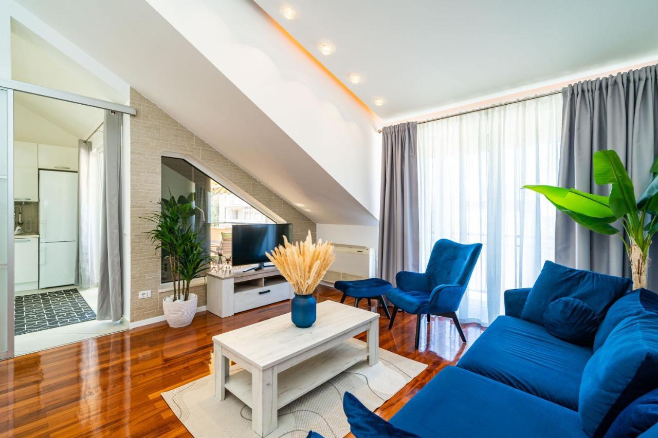 Apartment Elly Dubrovnik Buitenkant foto