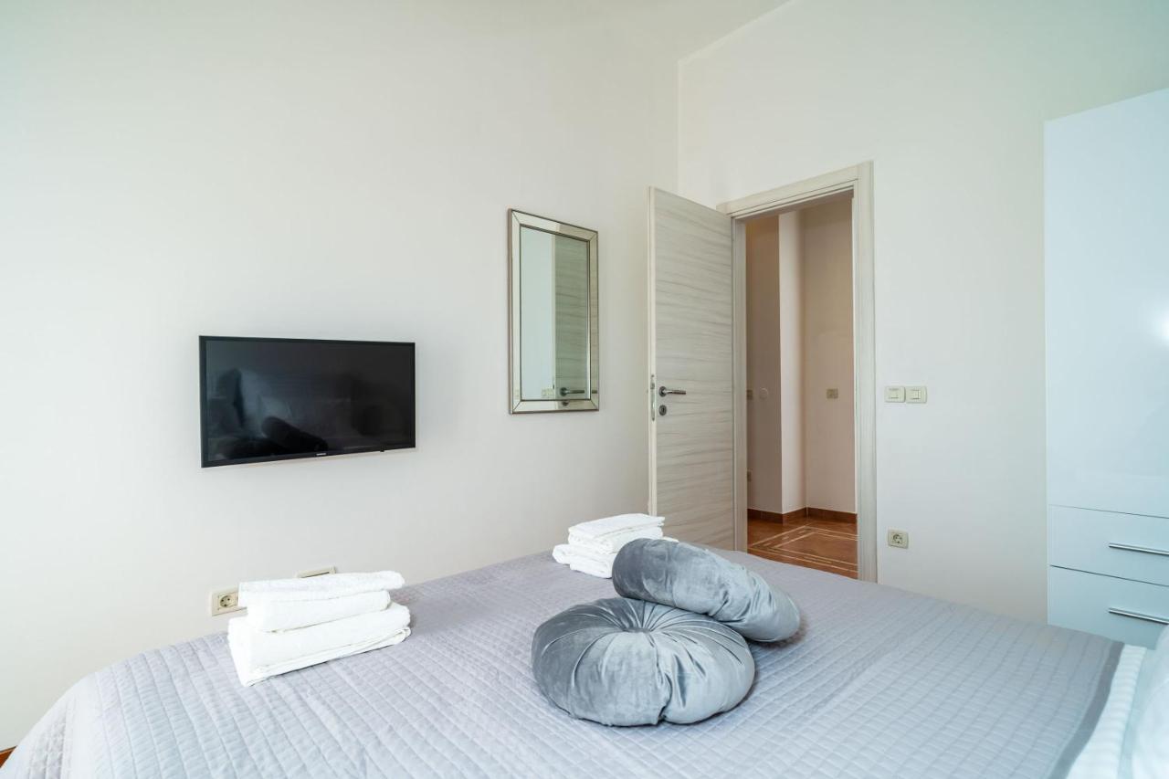 Apartment Elly Dubrovnik Buitenkant foto