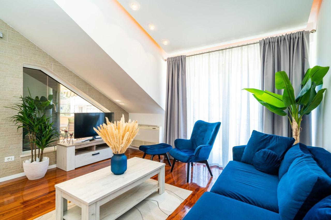 Apartment Elly Dubrovnik Buitenkant foto