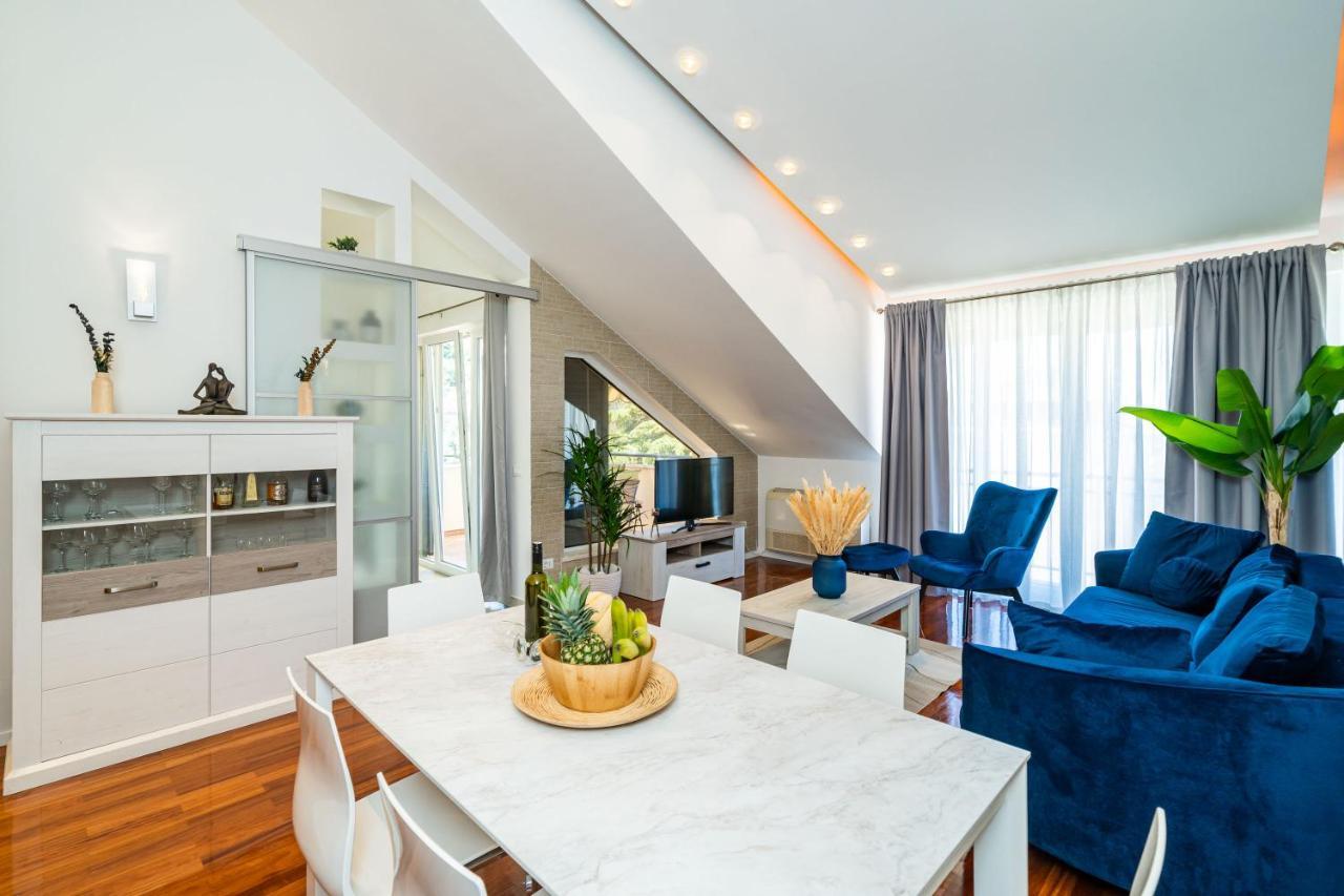 Apartment Elly Dubrovnik Buitenkant foto