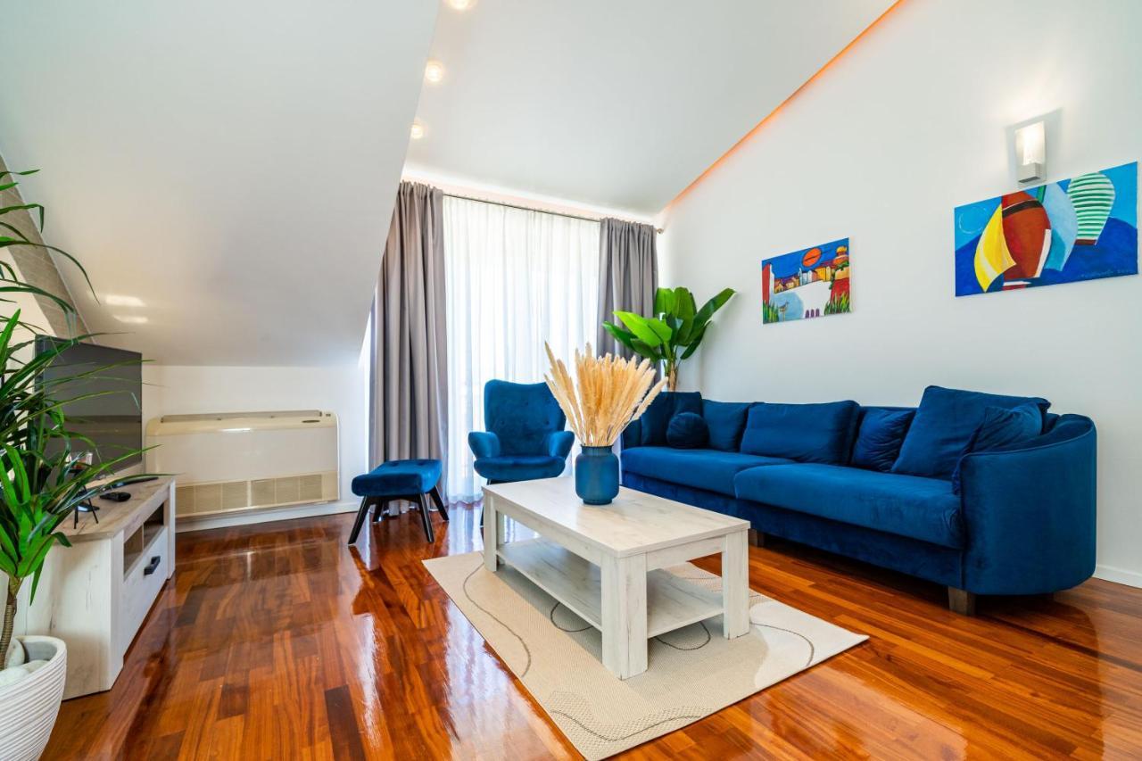 Apartment Elly Dubrovnik Buitenkant foto