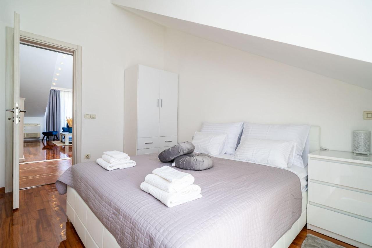 Apartment Elly Dubrovnik Buitenkant foto