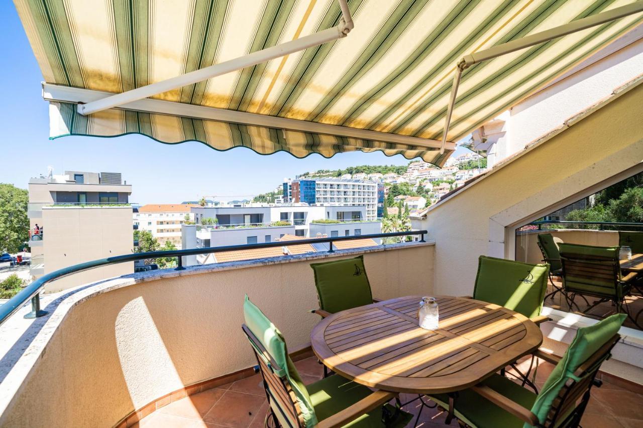 Apartment Elly Dubrovnik Buitenkant foto
