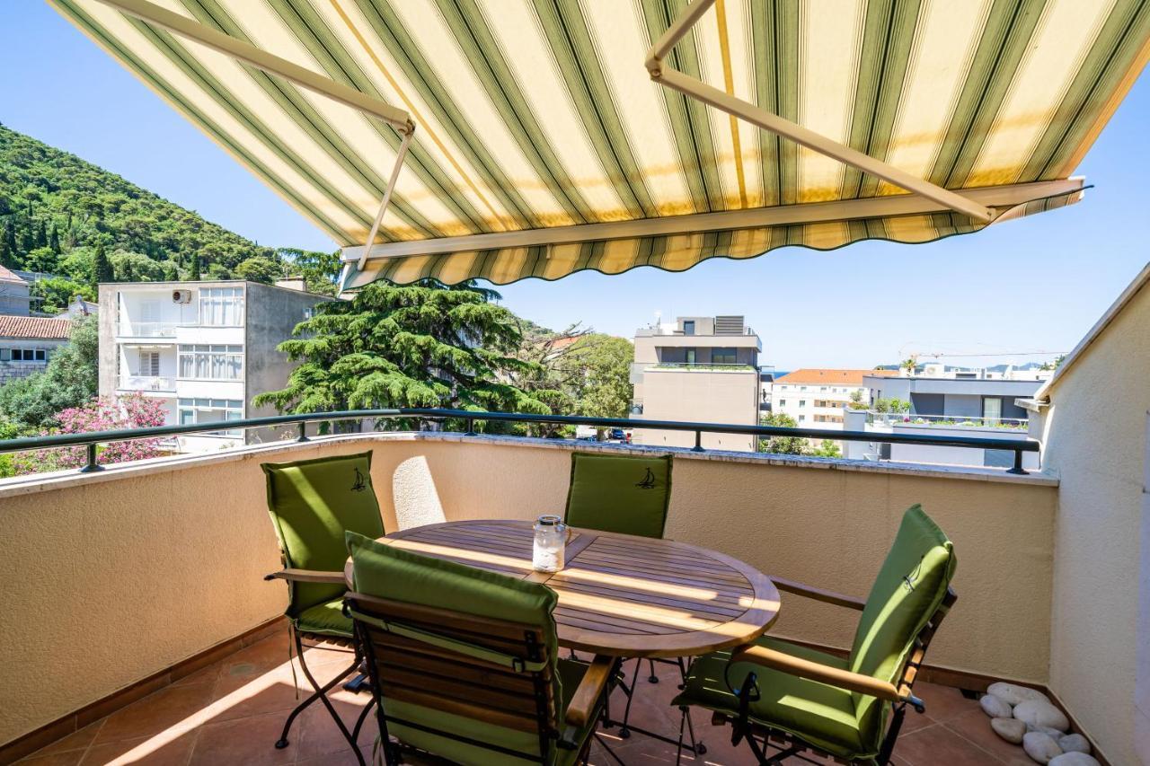 Apartment Elly Dubrovnik Buitenkant foto