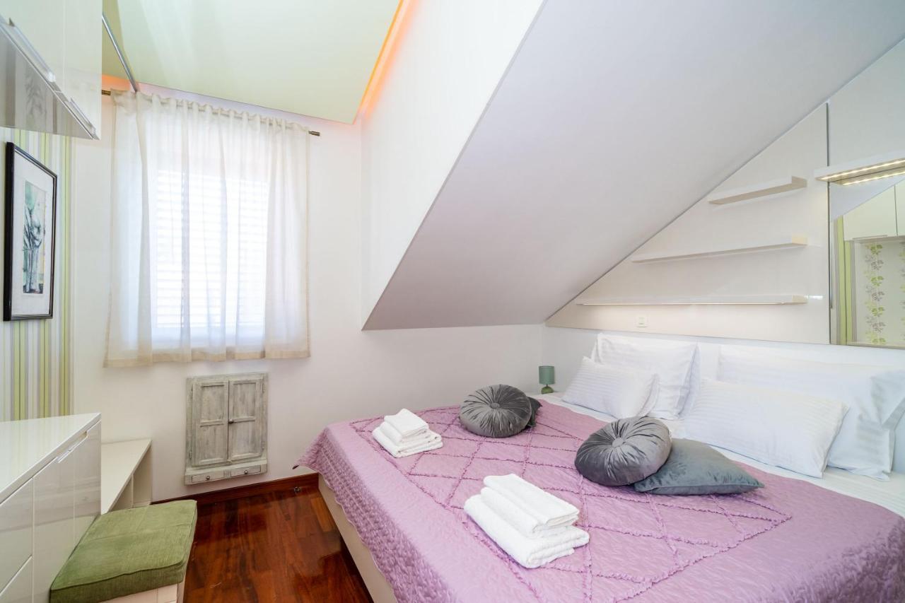 Apartment Elly Dubrovnik Buitenkant foto