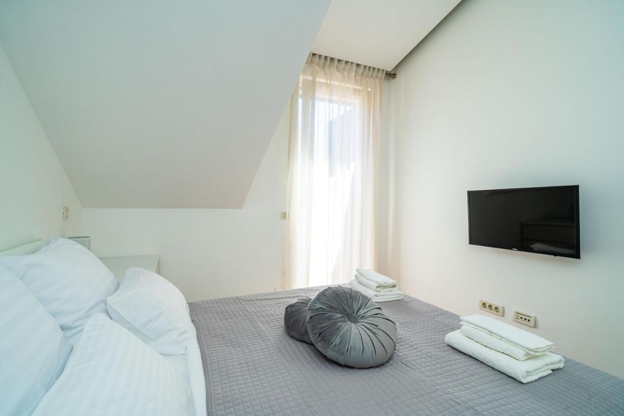 Apartment Elly Dubrovnik Buitenkant foto