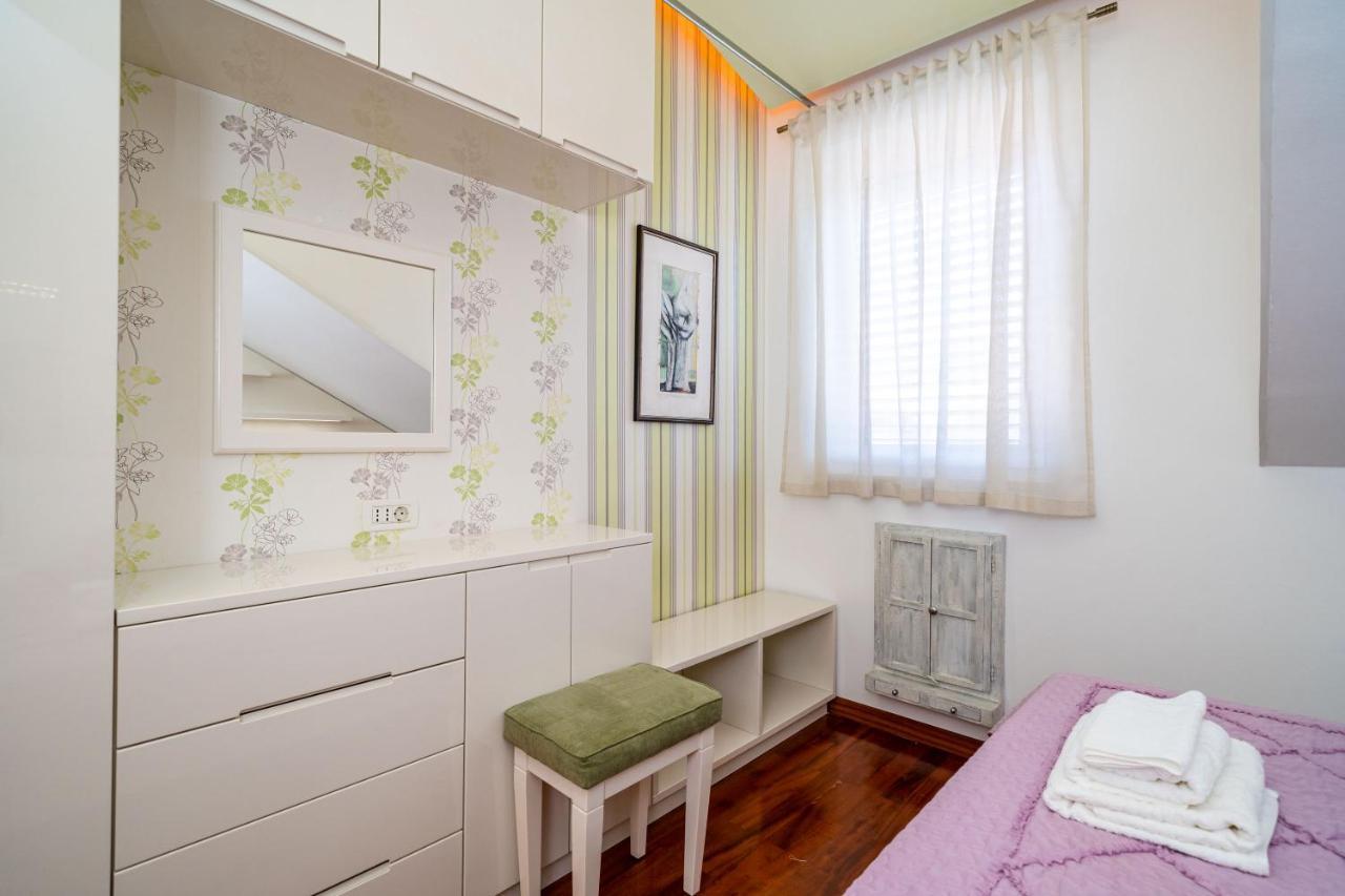 Apartment Elly Dubrovnik Buitenkant foto