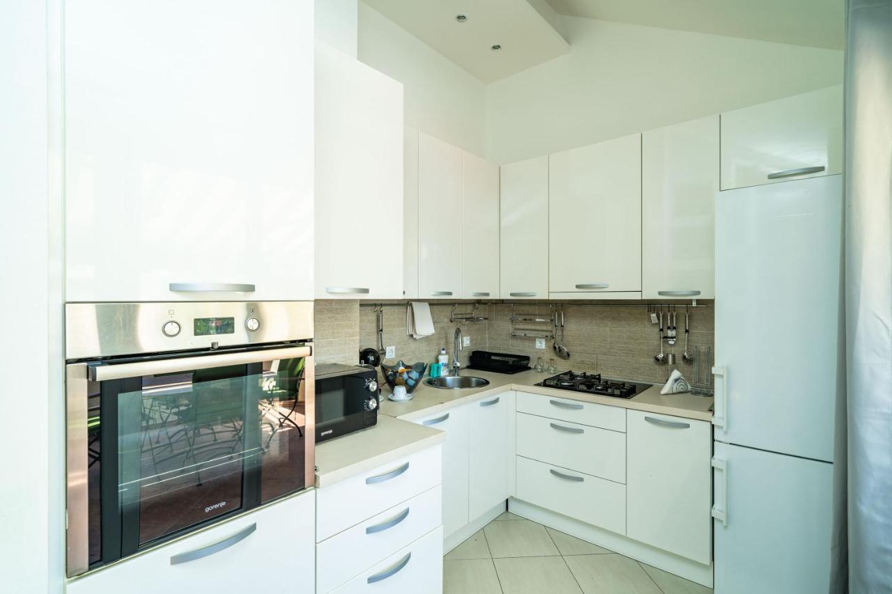 Apartment Elly Dubrovnik Buitenkant foto